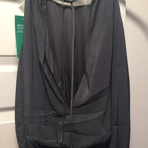 H&M Dresses - NWT H&M Gray Maxi Dress H&M Dresses - NWT H&M Gray Maxi Dress